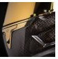 Casca Moto Full-Face Airframe Pro Carbon Gold
