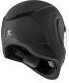 Casca Moto Full-Face Airform Rub Black 2021