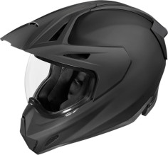 Casca Moto Full-Face Variant Pro Rubatone Black