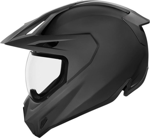 Casca Moto Full-Face Variant Pro Rubatone Black