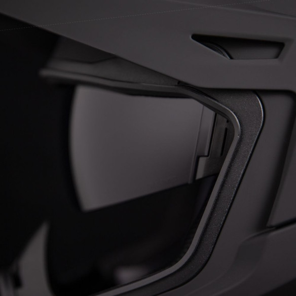 Casca Moto Full-Face Airflite Moto Rub Black