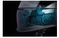 Casca Moto Full-Face Airform Chnt-opal Blue