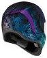 Casca Moto Full-Face Airform Chnt-opal Blue