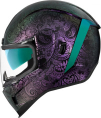 Casca Moto Full-Face Airform Chnt-opal Pu