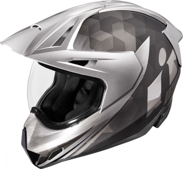 Casca Moto Full-Face Variant Pro Ascension Black