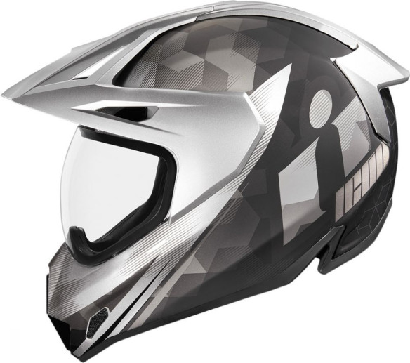 Casca Moto Full-Face Variant Pro Ascension Black