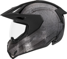 Casca Moto Full-Face Variant Pro Construct Black