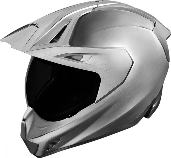 Casca Moto Full-Face Variant Pro Quicksilver