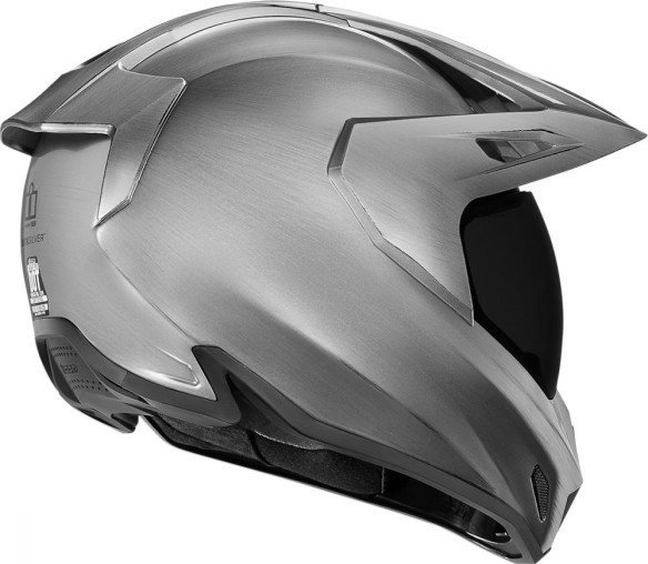Casca Moto Full-Face Variant Pro Quicksilver