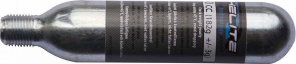 Rezerva CO2 Pentru Helite AIRBAG WESTE 60 ccm