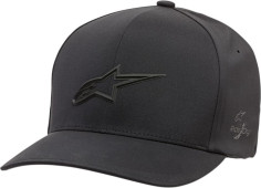 Sapca Ageless Delta Black 2021