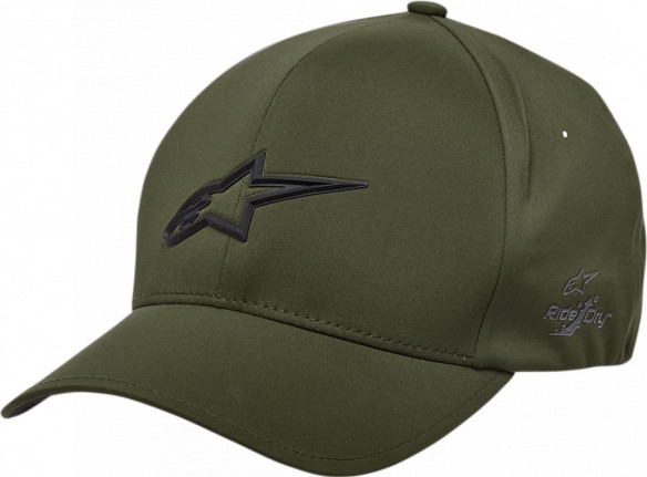 Sapca Agels Delta Military 2021