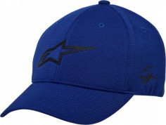 Sapca Agels Velo Blue 2021