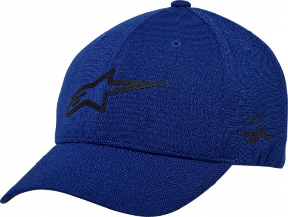 Sapca Agels Velo Blue 2021