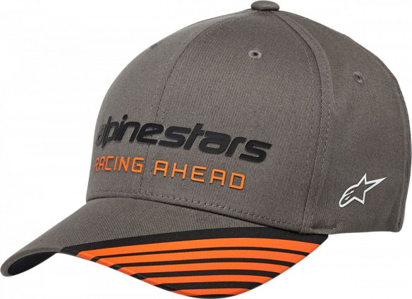Sapca Phase Charcoal 2021