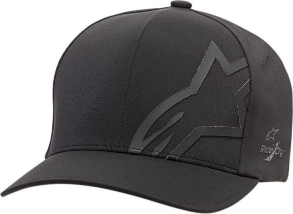 Sapca Shift Delta Black 2021