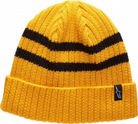 Beanie Roller Gold 2021