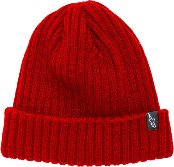 Receiving Beanie Red 2021