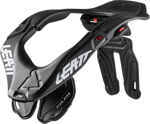Neck Brace GPX 5.5 Black 2021