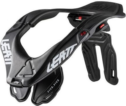 Neck Brace GPX 5.5 Black 2021