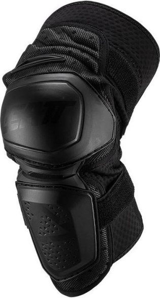 Genunchiere Moto MX Enduro Black 2021