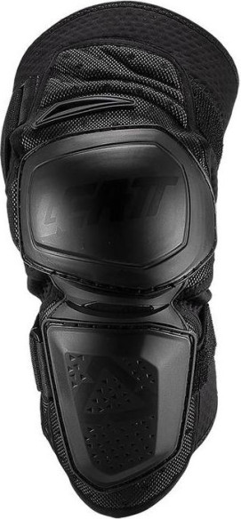 Genunchiere Moto MX Enduro Black 2021