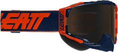 Ochelari Snow Velocity 6.5 SNX Iriz Ink Orange Bronz UC 68 2021