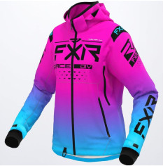 Geaca Snow Dama RRX E Pink Lilac Sky 2022