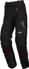 Pantaloni Moto Textili Dama WP Takuya Black