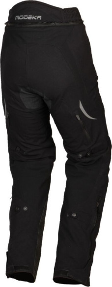 Pantaloni Moto Textili Dama WP Takuya Black