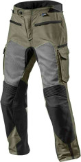Pantaloni Moto Textili Cayenne Pro Green