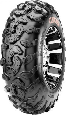 Anvelopa ATV Fata CLINCHER CU03 CU04 26x9.00R12 660 mm 233 mm