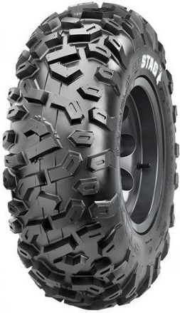 Anvelopa ATV Fata STAG CU58 25x8.00R12 635 mm 85 mm