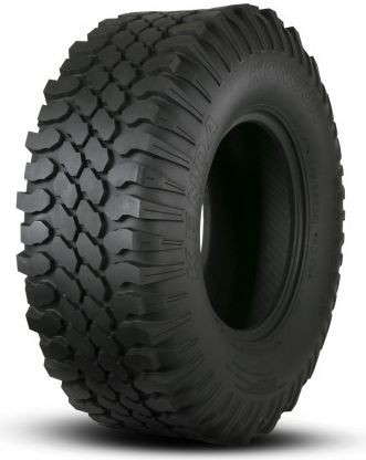 Anvelopa ATV Fata Spate KOUNGUR K576A 30x10-14 790 mm 267 mm