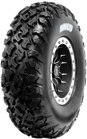Anvelopa ATV Fata DINGO CU47 32x10R15 609 mm 203 mm