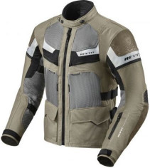 Geaca Moto Textila Cayenne Pro Sand