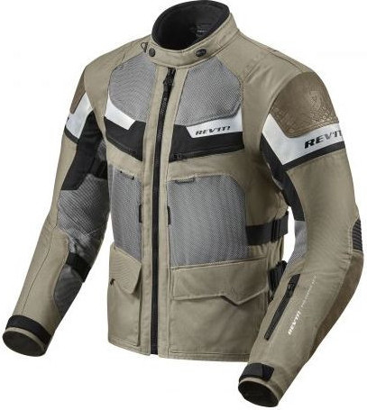 Geaca Moto Textila Cayenne Pro Sand