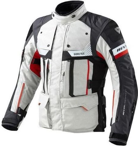 Geaca Moto Textila Defender Pro GTX Grey