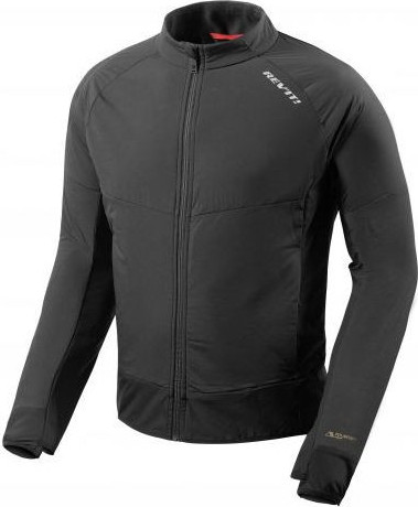 Geaca Moto Textila Climate 2 Black