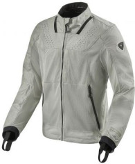 Geaca Moto Textila Territory Grey