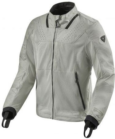 Geaca Moto Textila Territory Grey