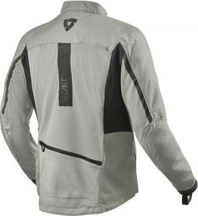 Geaca Moto Textila Territory Grey