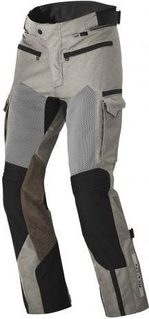 Pantaloni Moto Textili Cayenne Pro Sand