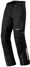 Pantaloni Moto Textili Defender Pro GTX Black