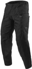 Pantaloni Moto Textili Peninsula Black