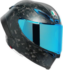 Casca Moto Full-Face Pista Gp Rr Ece-Dot Lim.Ed. Mplk Futuro Carbonio Forgiato