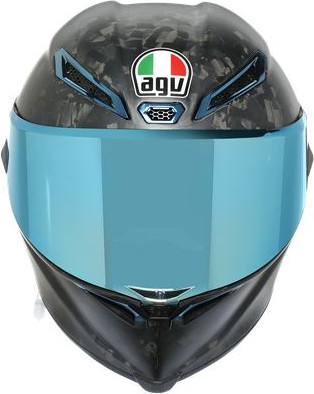 Casca Moto Full-Face Pista Gp Rr Ece-Dot Lim.Ed. Mplk Futuro Carbonio Forgiato