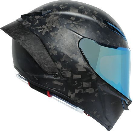 Casca Moto Full-Face Pista Gp Rr Ece-Dot Lim.Ed. Mplk Futuro Carbonio Forgiato