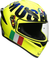 Casca Moto Full-Face K1 E2205 Top Rossi Mugello 2016