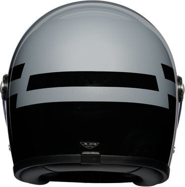 Casca Moto Full-Face X3000 E2205 Multi Superba Grey Black